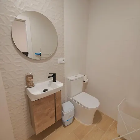 Apartmán Rd C Valencie