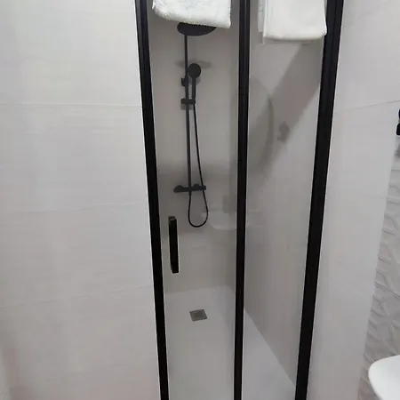 Rd C Apartmán *