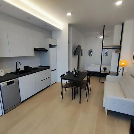 Apartmán Rd C *
