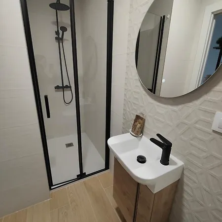 Rd C Апартаменты