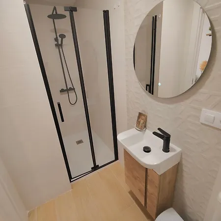 Apartamento Rd C
