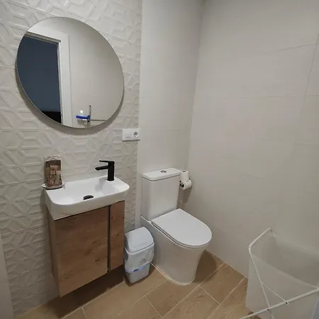 Rd C Apartamento *