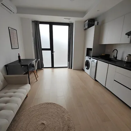 Rd C Apartamento