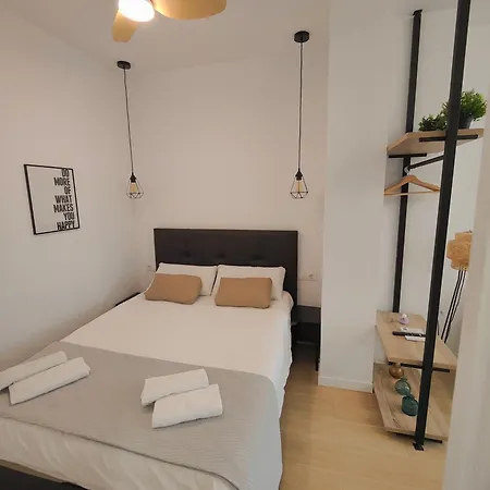 Apartamento Rd C *