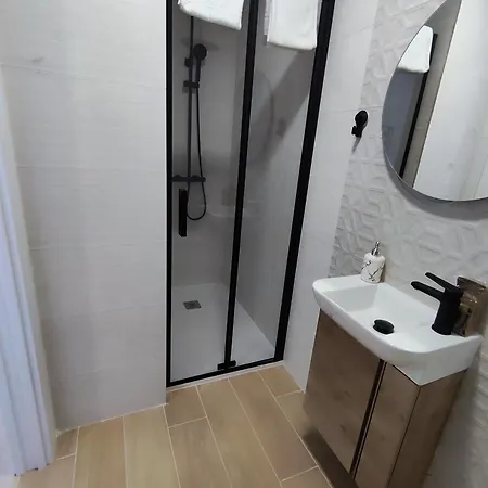 Rd C Apartamento